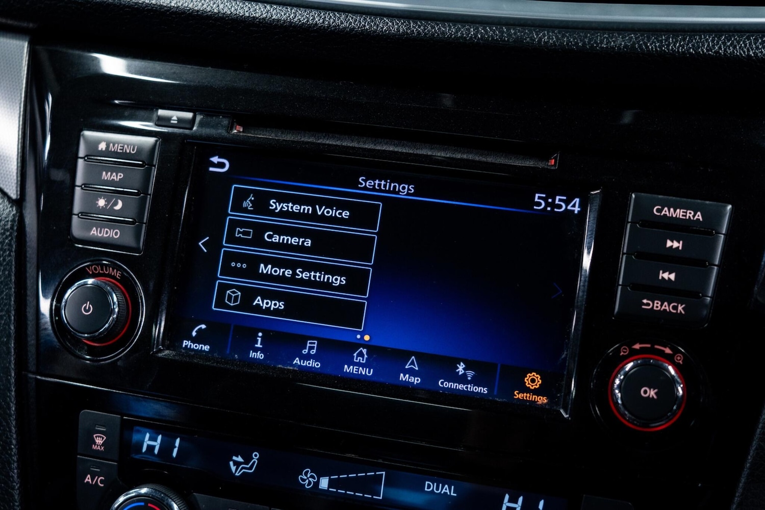 Used Nissan Qashqai 2018 for sale - 78220027: Photo 27