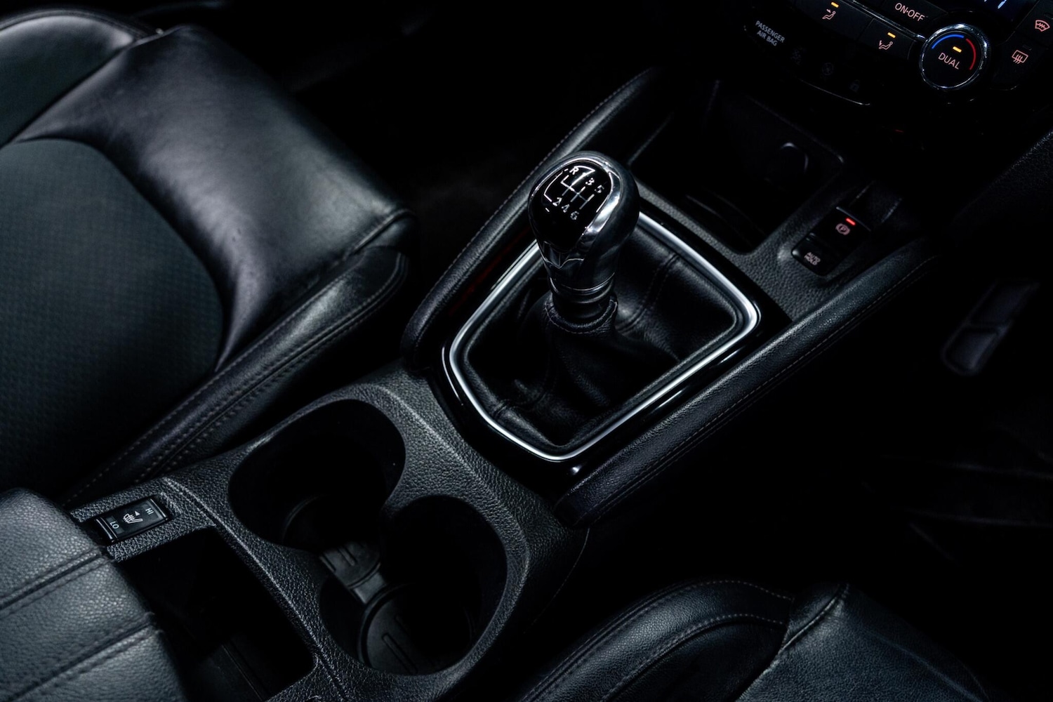 Used Nissan Qashqai 2018 for sale - 78220027: Photo 28