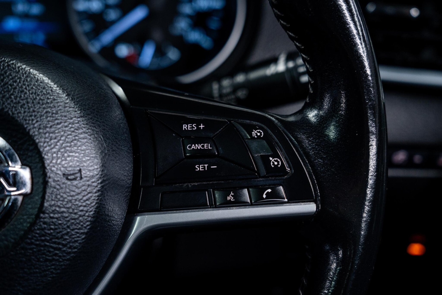 Used Nissan Qashqai 2018 for sale - 78220027: Photo 29