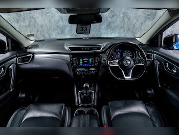 Used Nissan Qashqai 2018 for sale - 78220027: Photo