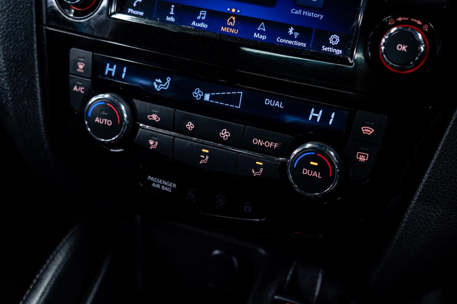 Used Nissan Qashqai 2018 for sale - 78220027: Photo 32