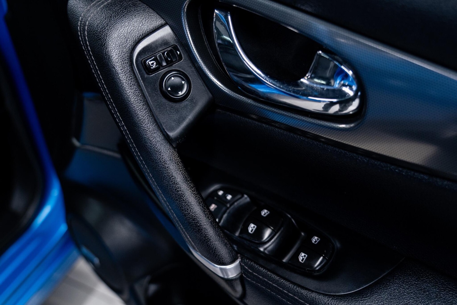 Used Nissan Qashqai 2018 for sale - 78220027: Photo 33