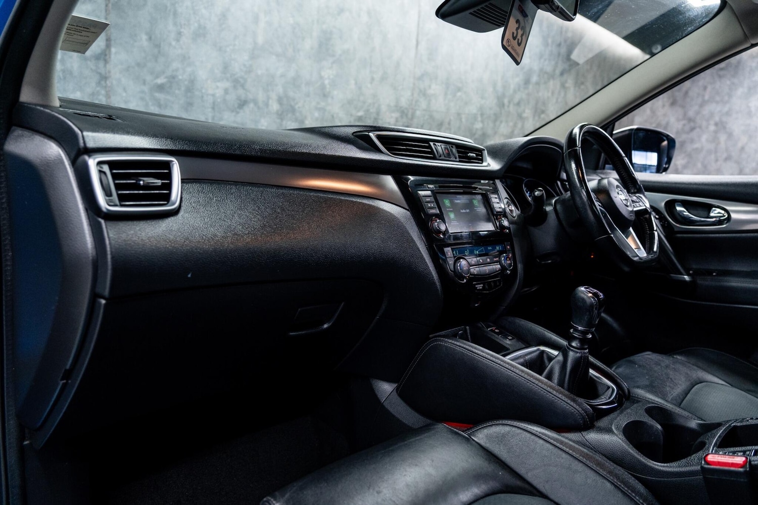 Used Nissan Qashqai 2018 for sale - 78220027: Photo 35