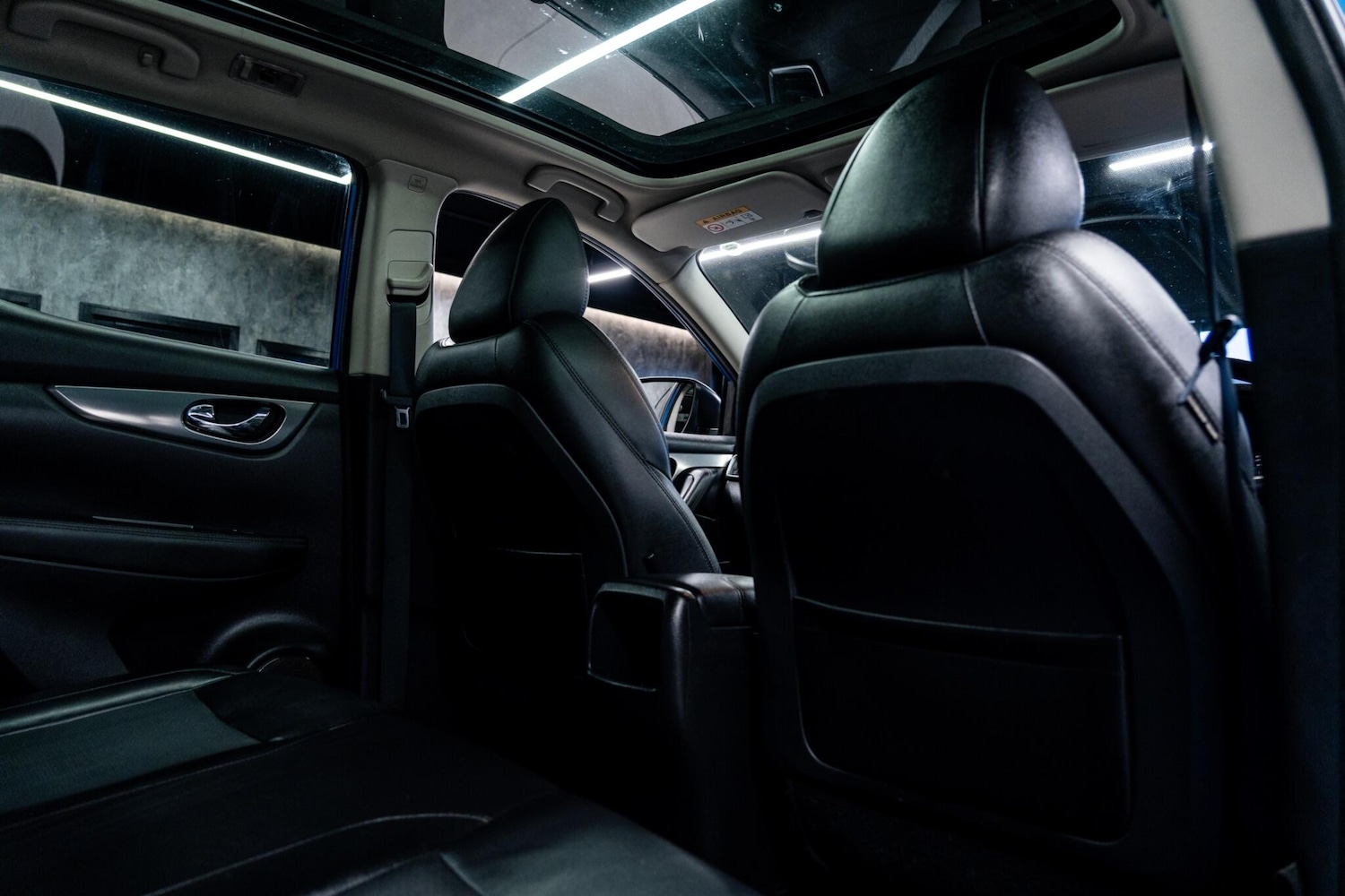 Used Nissan Qashqai 2018 for sale - 78220027: Photo 38