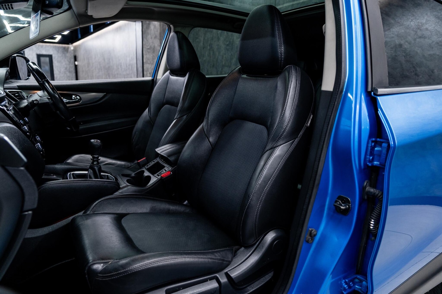 Used Nissan Qashqai 2018 for sale - 78220027: Photo 39