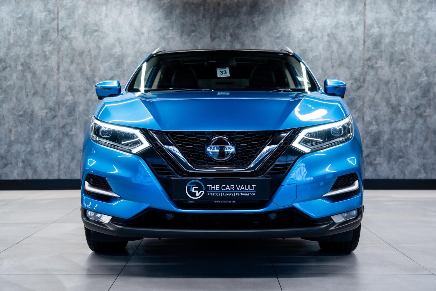 Used Nissan Qashqai 2018 for sale - 78220027: Photo 4