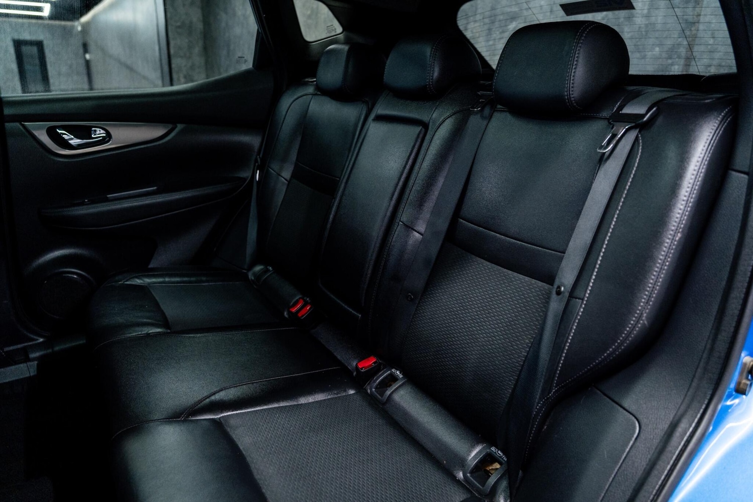 Used Nissan Qashqai 2018 for sale - 78220027: Photo 40