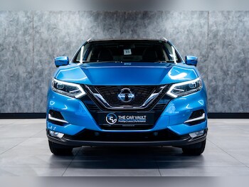 Used Nissan Qashqai 2018 for sale - 78220027: Photo