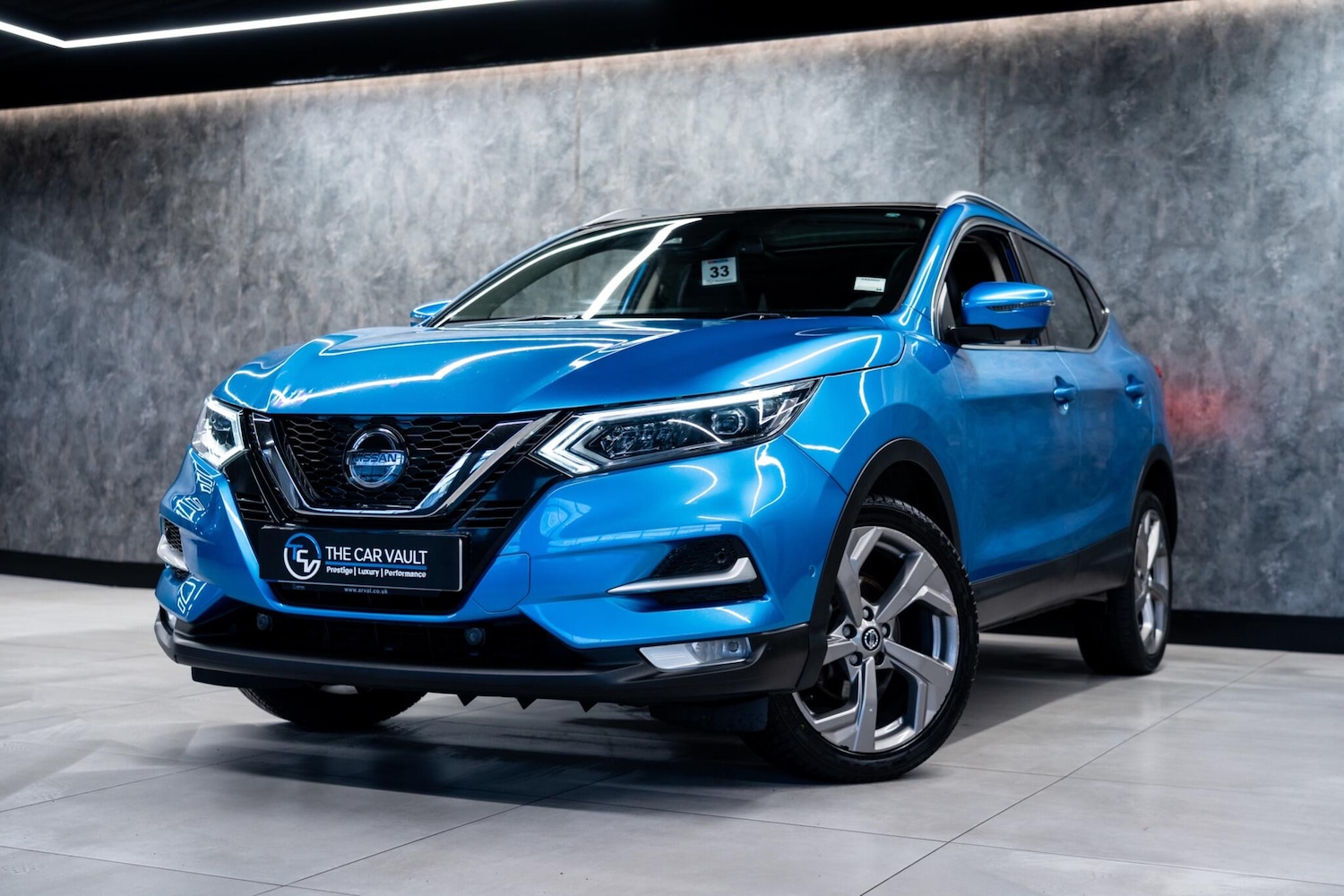 Used Nissan Qashqai 2018 for sale - 78220027: Photo 5