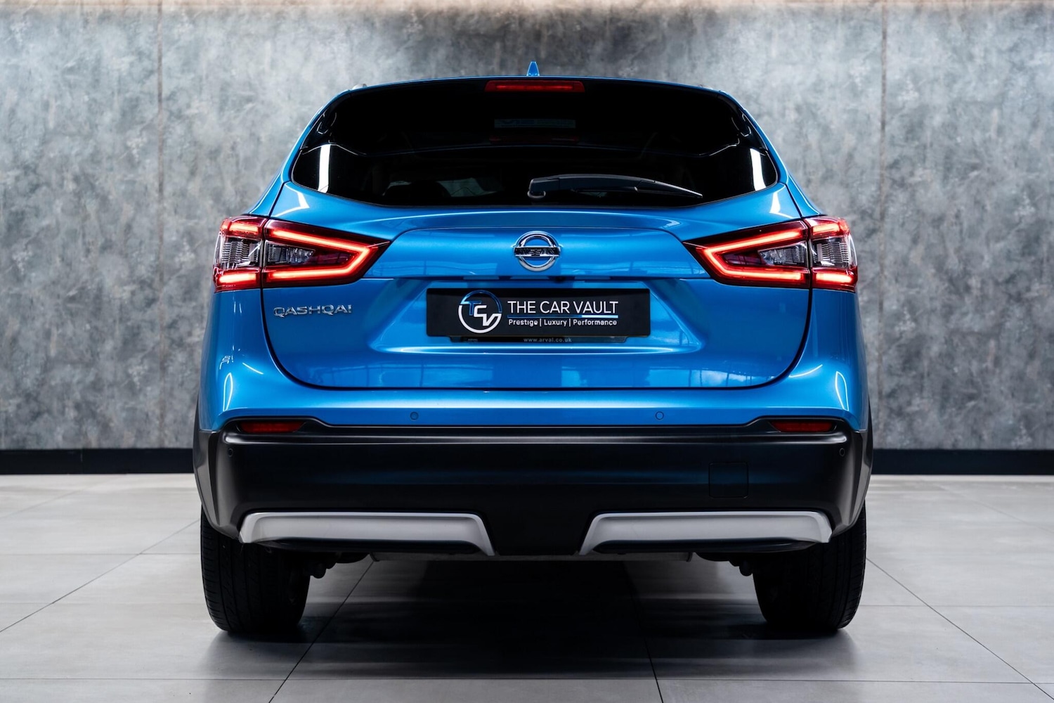 Used Nissan Qashqai 2018 for sale - 78220027: Photo 6