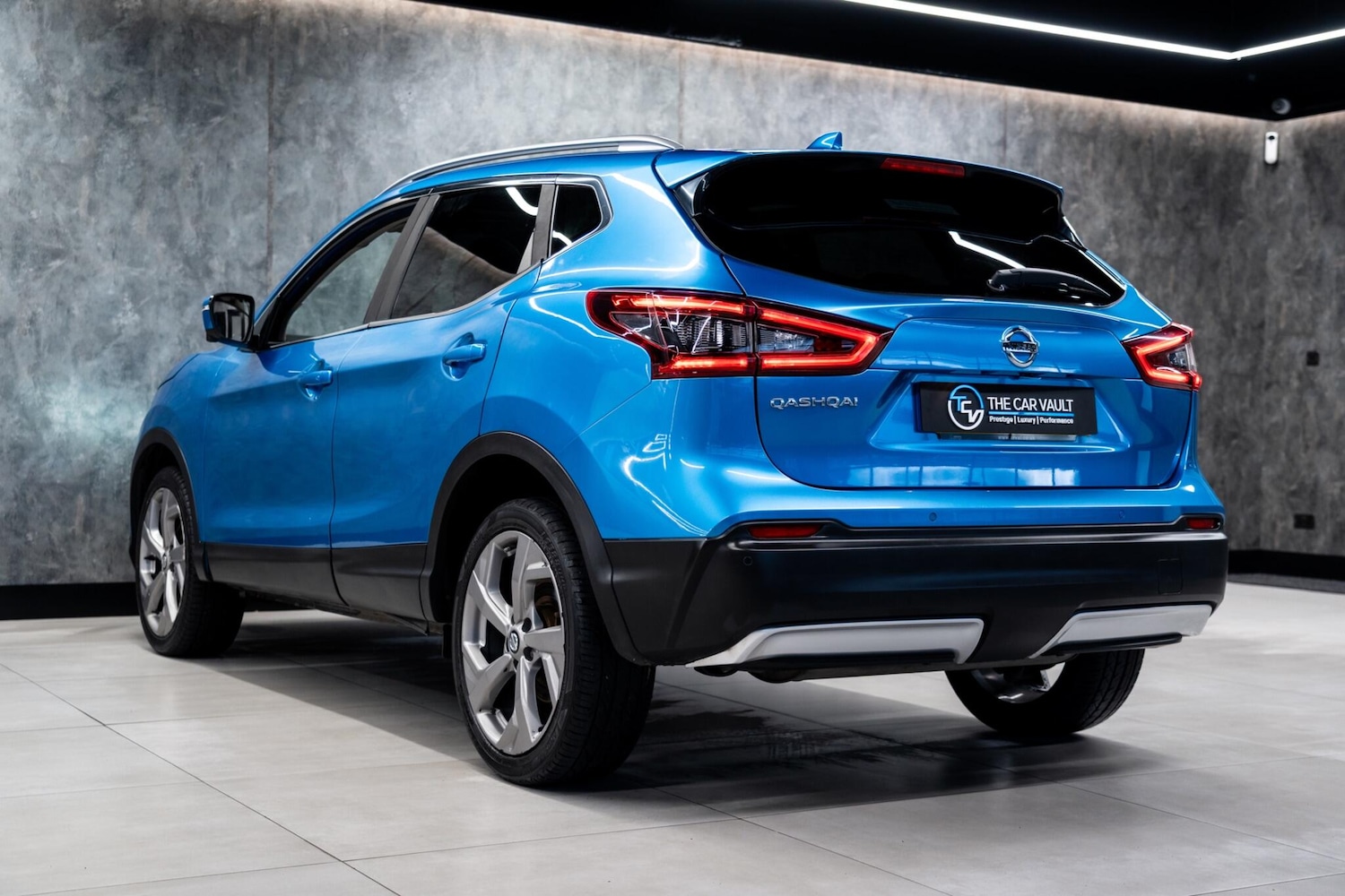 Used Nissan Qashqai 2018 for sale - 78220027: Photo 7