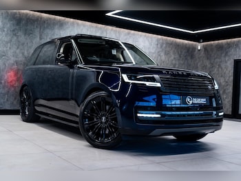 Used Land Rover Range Rover 2023 for sale - 78981879: Photo