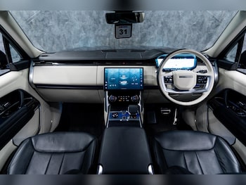 Used Land Rover Range Rover 2023 for sale - 78981879: Photo