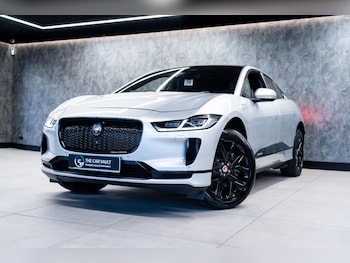 Used Jaguar I-Pace 2020 for sale - 78689556: Photo
