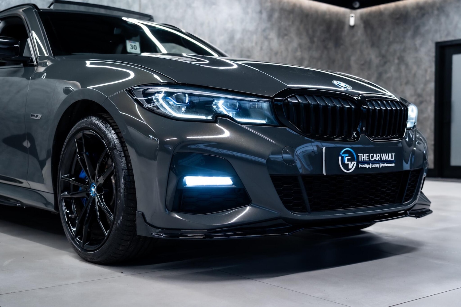 Used BMW 3 Series 2021 for sale - 77994177: Photo 10