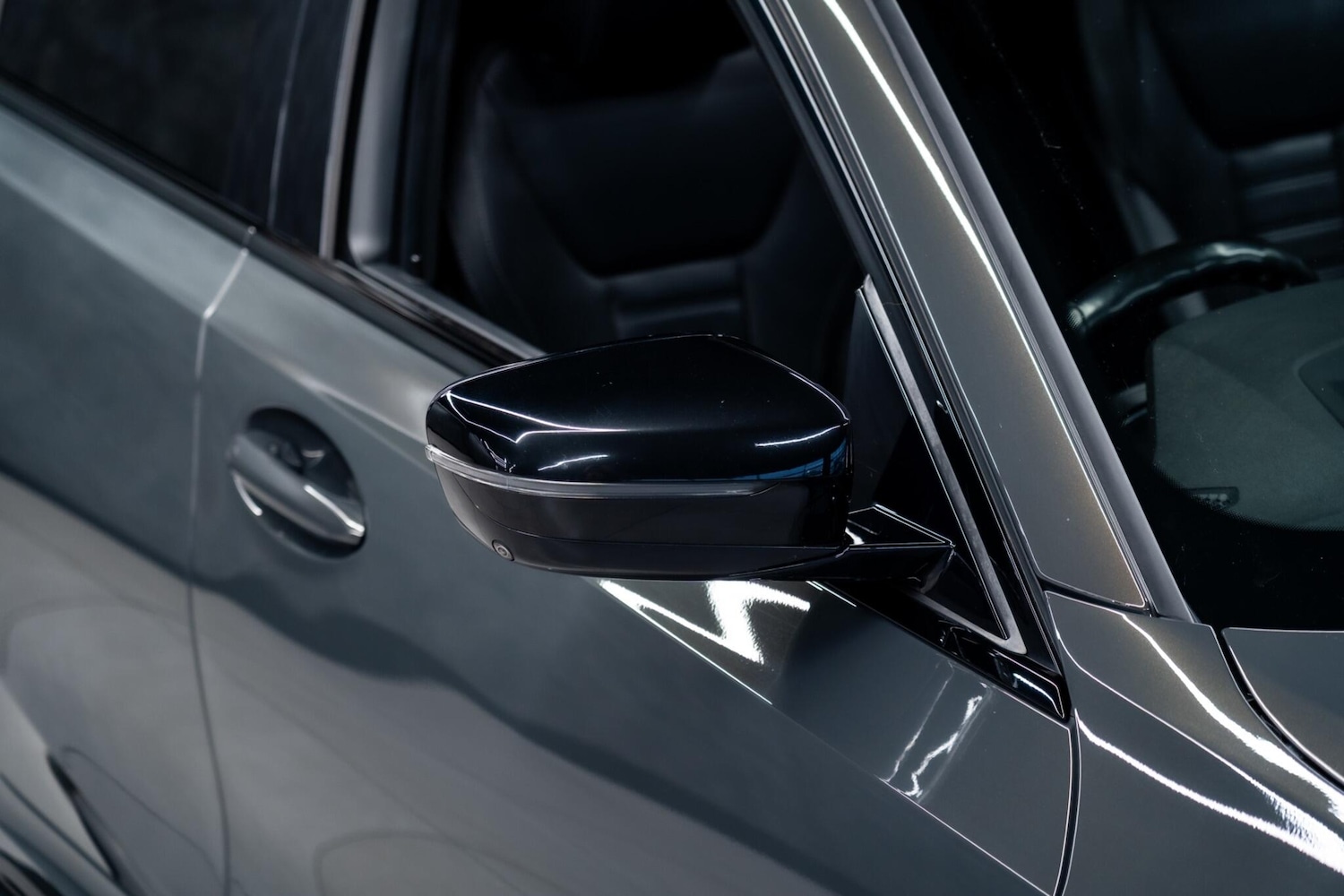 Used BMW 3 Series 2021 for sale - 77994177: Photo 11