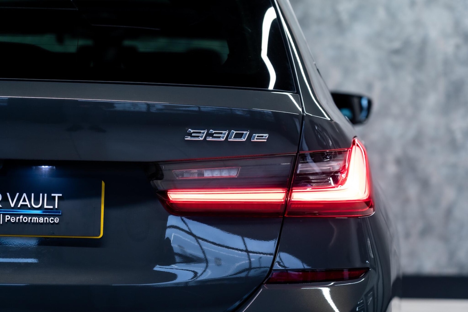 Used BMW 3 Series 2021 for sale - 77994177: Photo 15