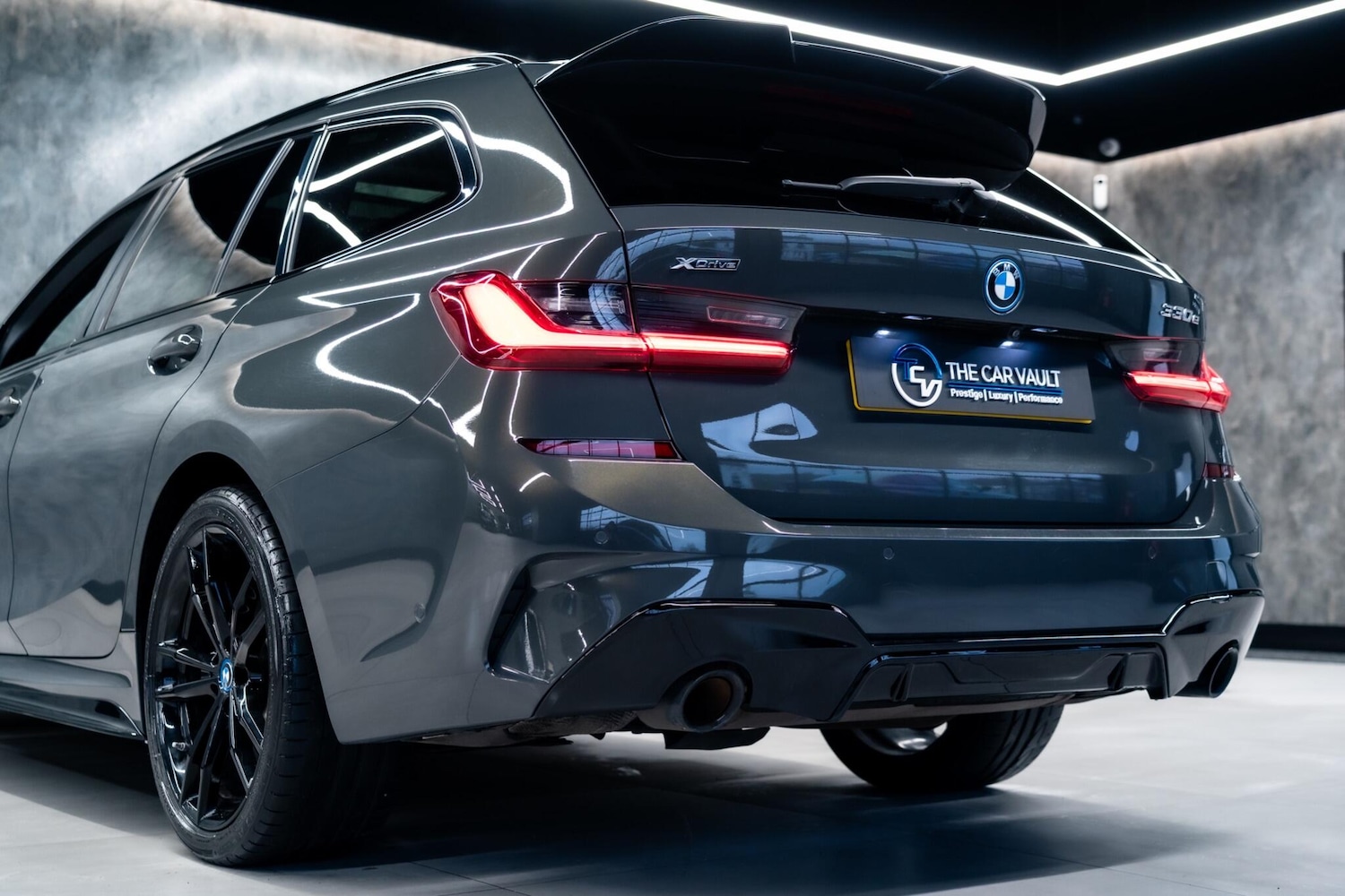 Used BMW 3 Series 2021 for sale - 77994177: Photo 16