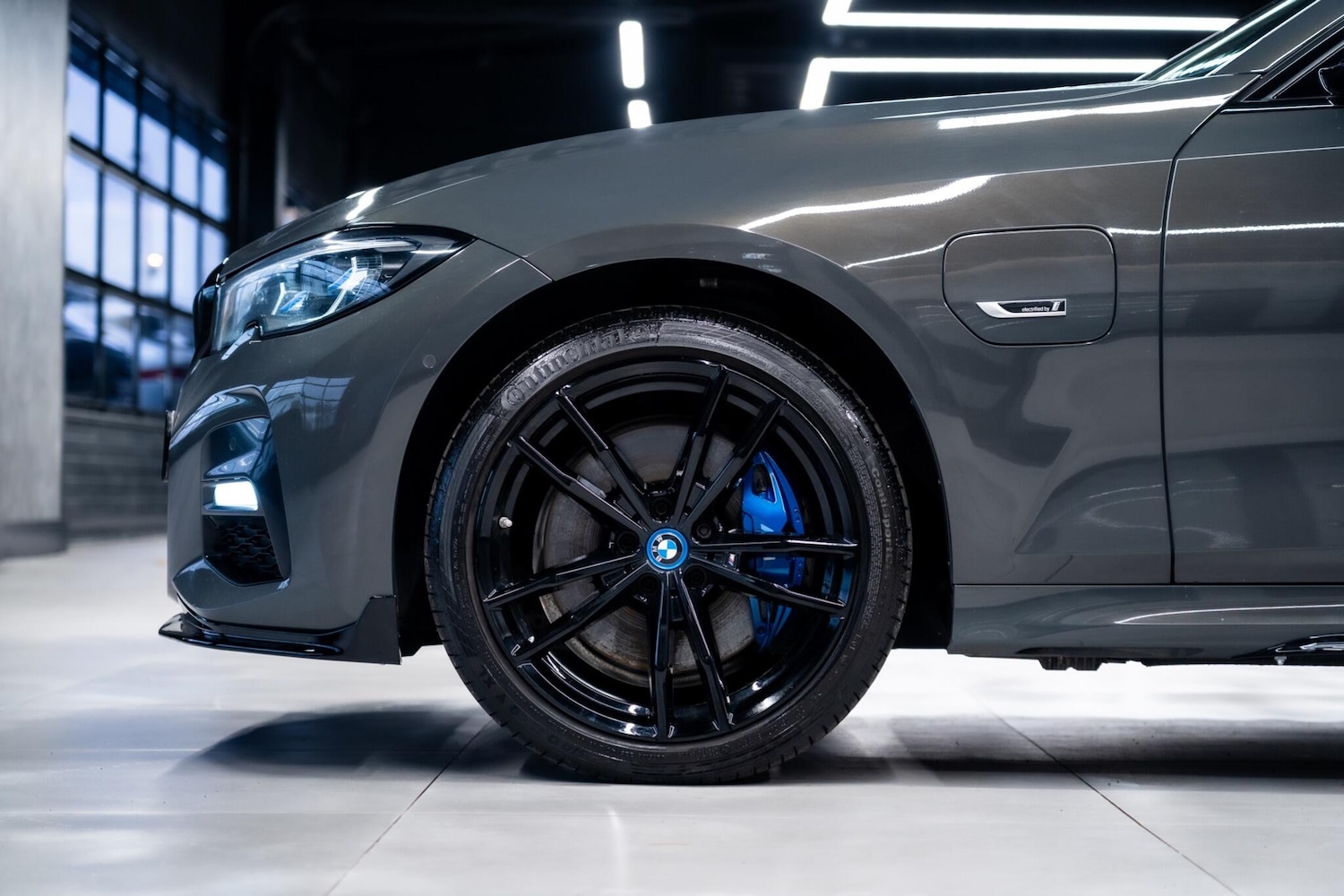 Used BMW 3 Series 2021 for sale - 77994177: Photo 17