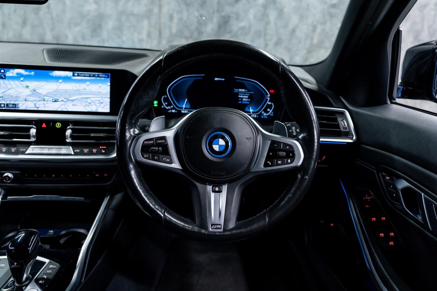 Used BMW 3 Series 2021 for sale - 77994177: Photo 18