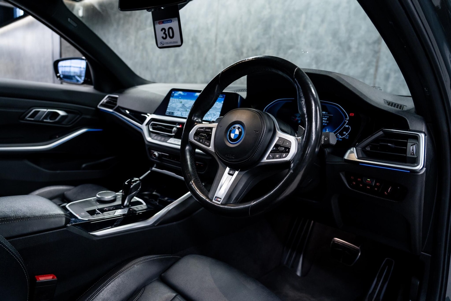 Used BMW 3 Series 2021 for sale - 77994177: Photo 2