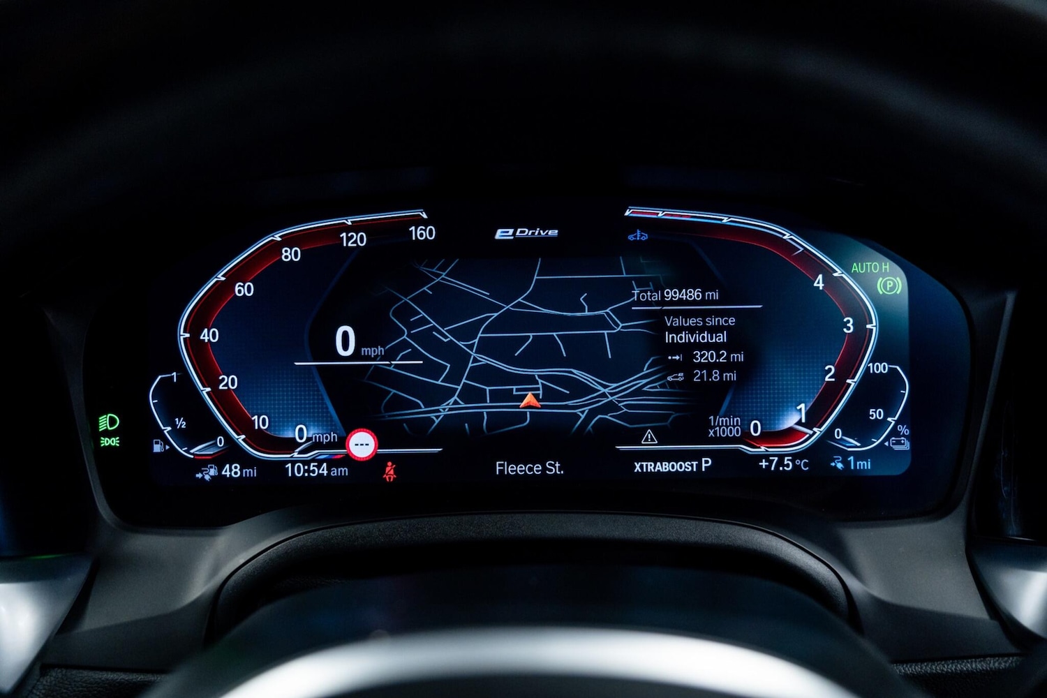 Used BMW 3 Series 2021 for sale - 77994177: Photo 20