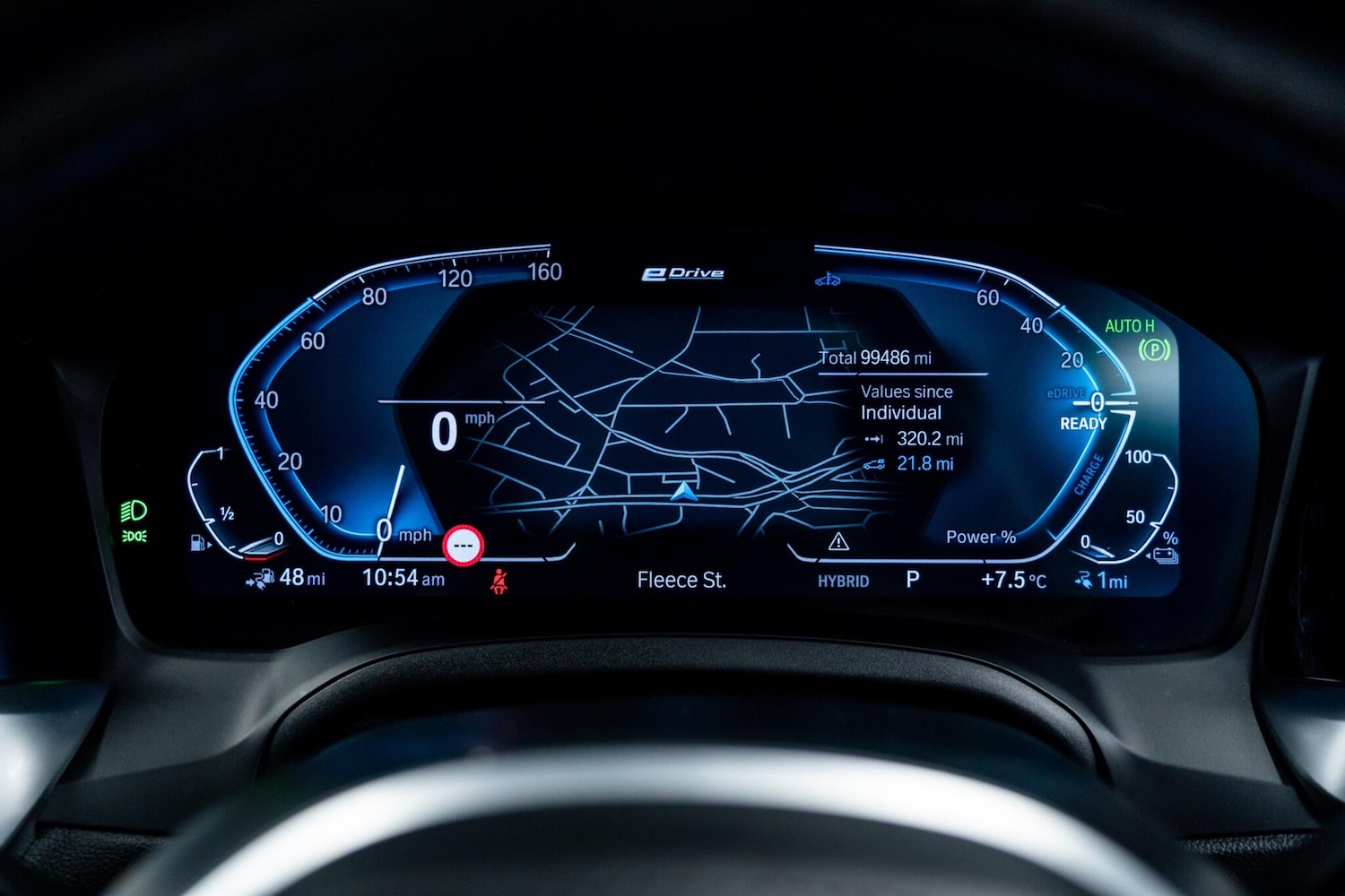 Used BMW 3 Series 2021 for sale - 77994177: Photo 21