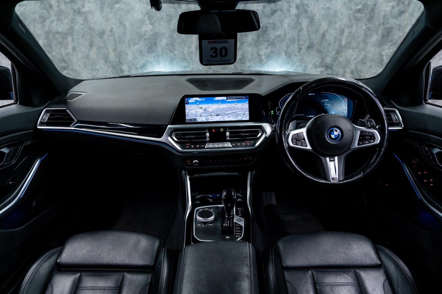 Used BMW 3 Series 2021 for sale - 77994177: Photo 22