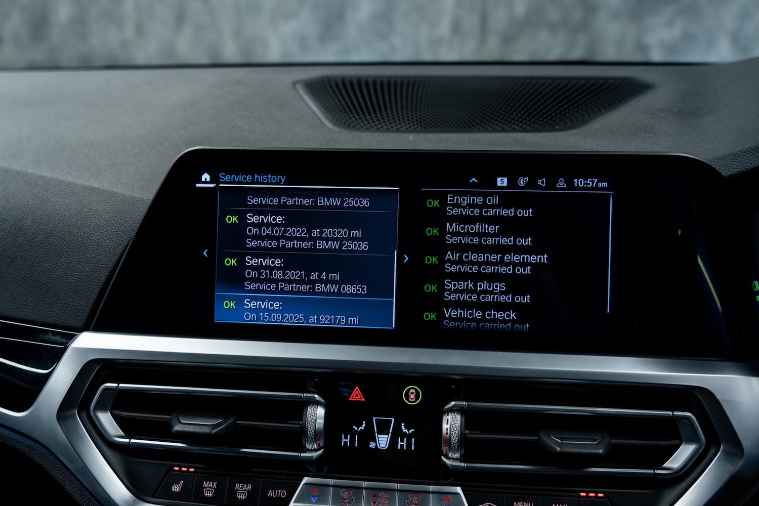 Used BMW 3 Series 2021 for sale - 77994177: Photo 23