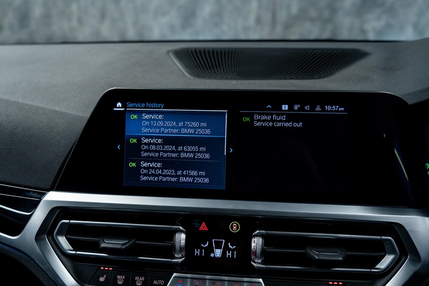 Used BMW 3 Series 2021 for sale - 77994177: Photo 24