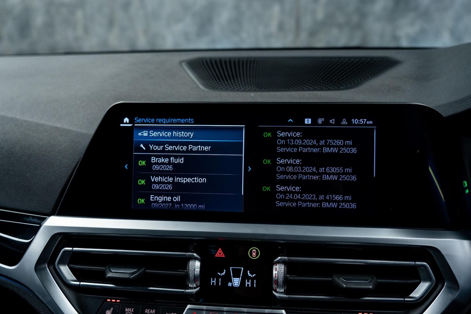 Used BMW 3 Series 2021 for sale - 77994177: Photo 25