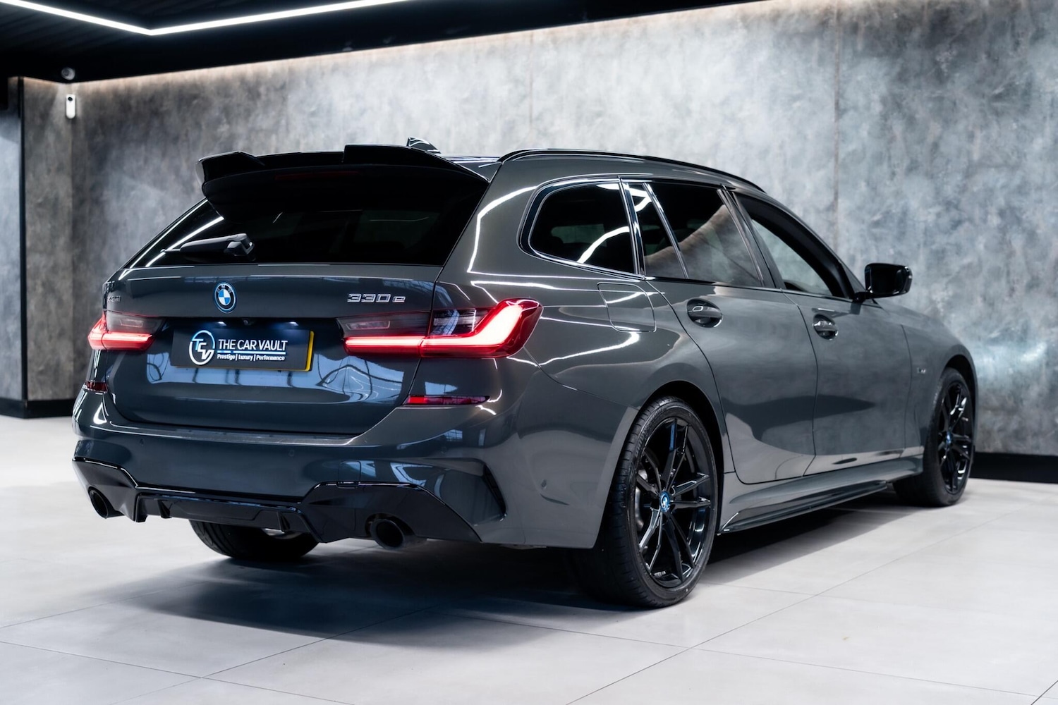 Used BMW 3 Series 2021 for sale - 77994177: Photo 3