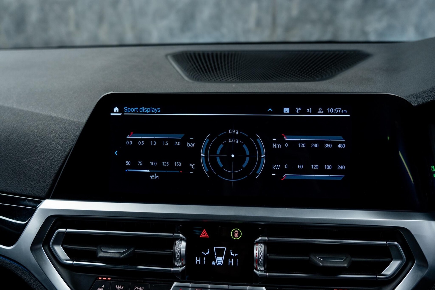 Used BMW 3 Series 2021 for sale - 77994177: Photo 35