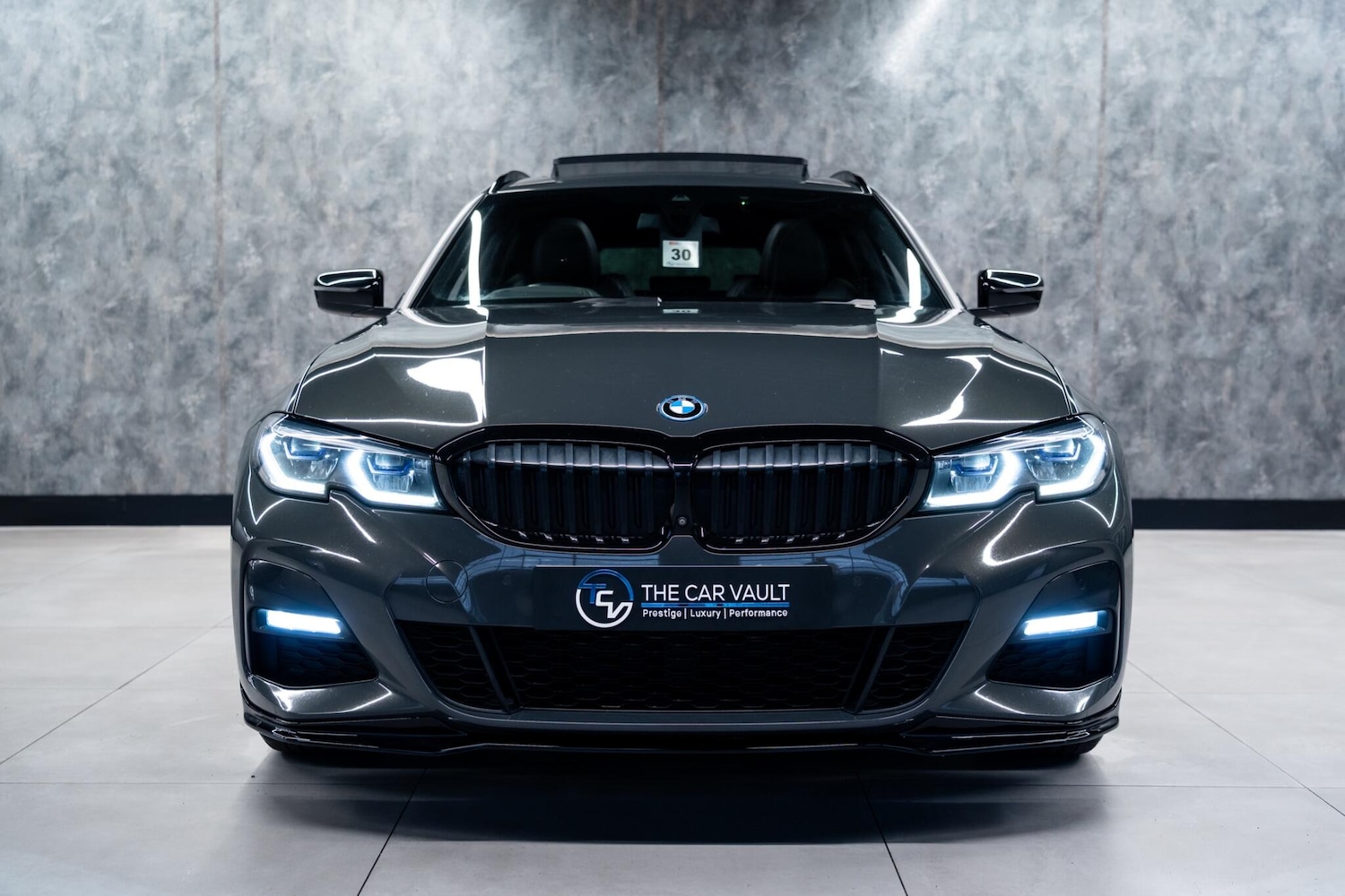 Used BMW 3 Series 2021 for sale - 77994177: Photo 4