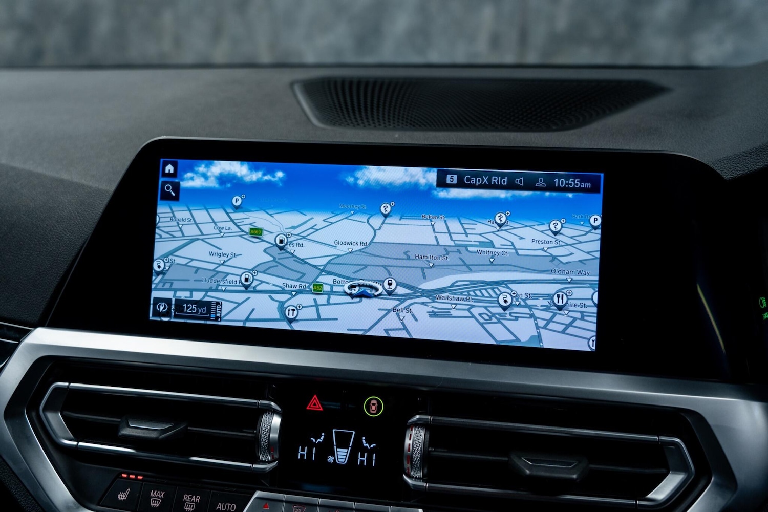 Used BMW 3 Series 2021 for sale - 77994177: Photo 40