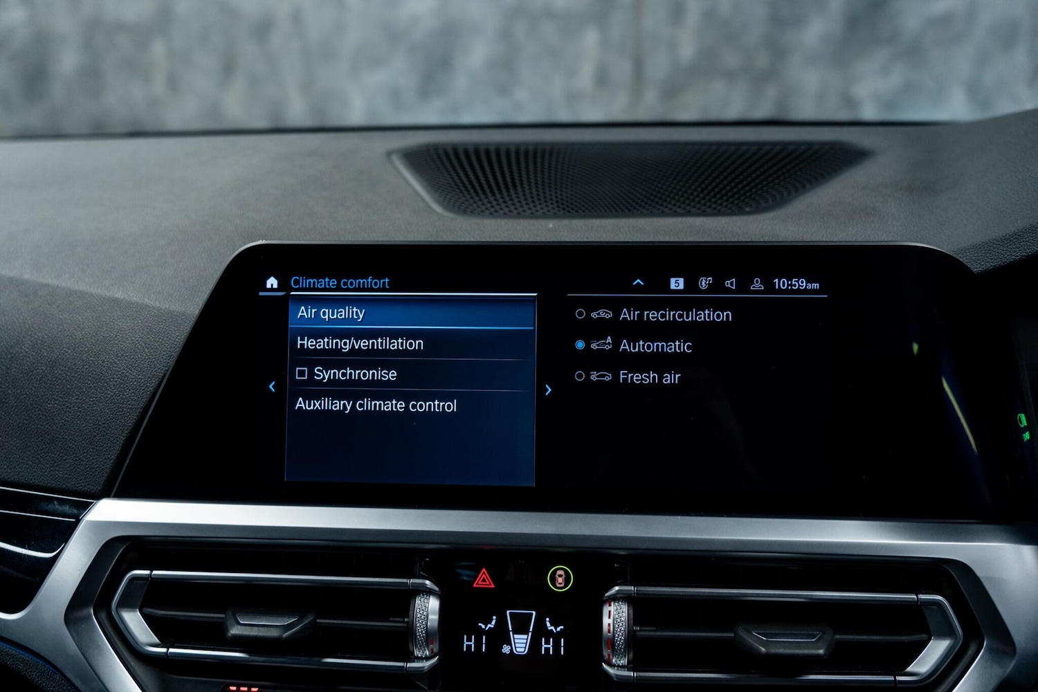 Used BMW 3 Series 2021 for sale - 77994177: Photo 45