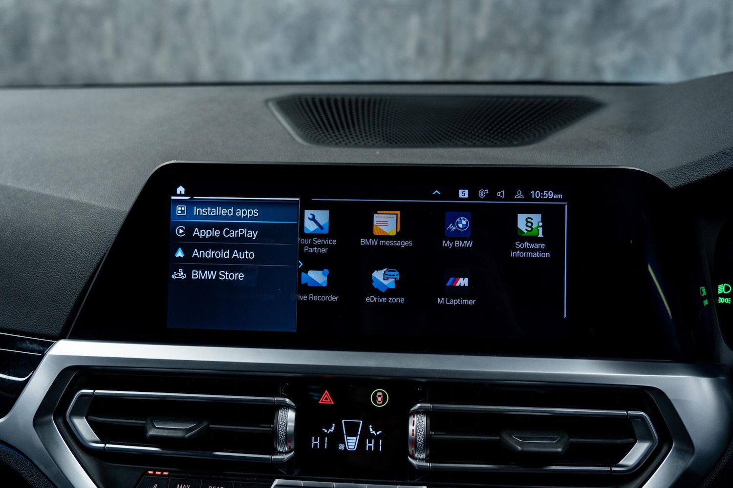 Used BMW 3 Series 2021 for sale - 77994177: Photo 46