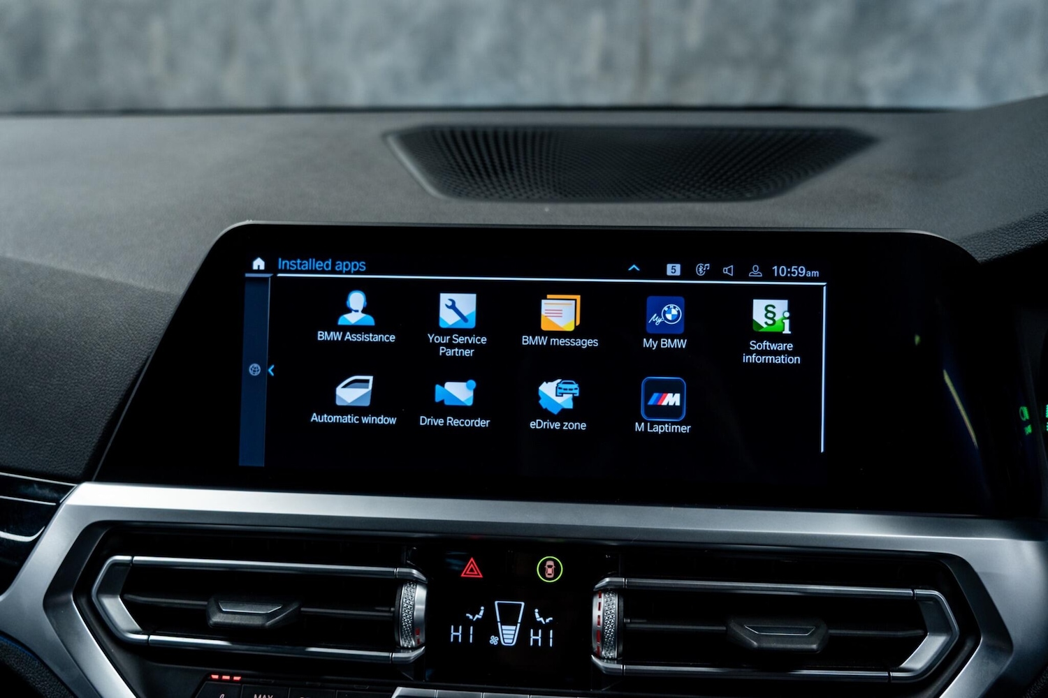 Used BMW 3 Series 2021 for sale - 77994177: Photo 47