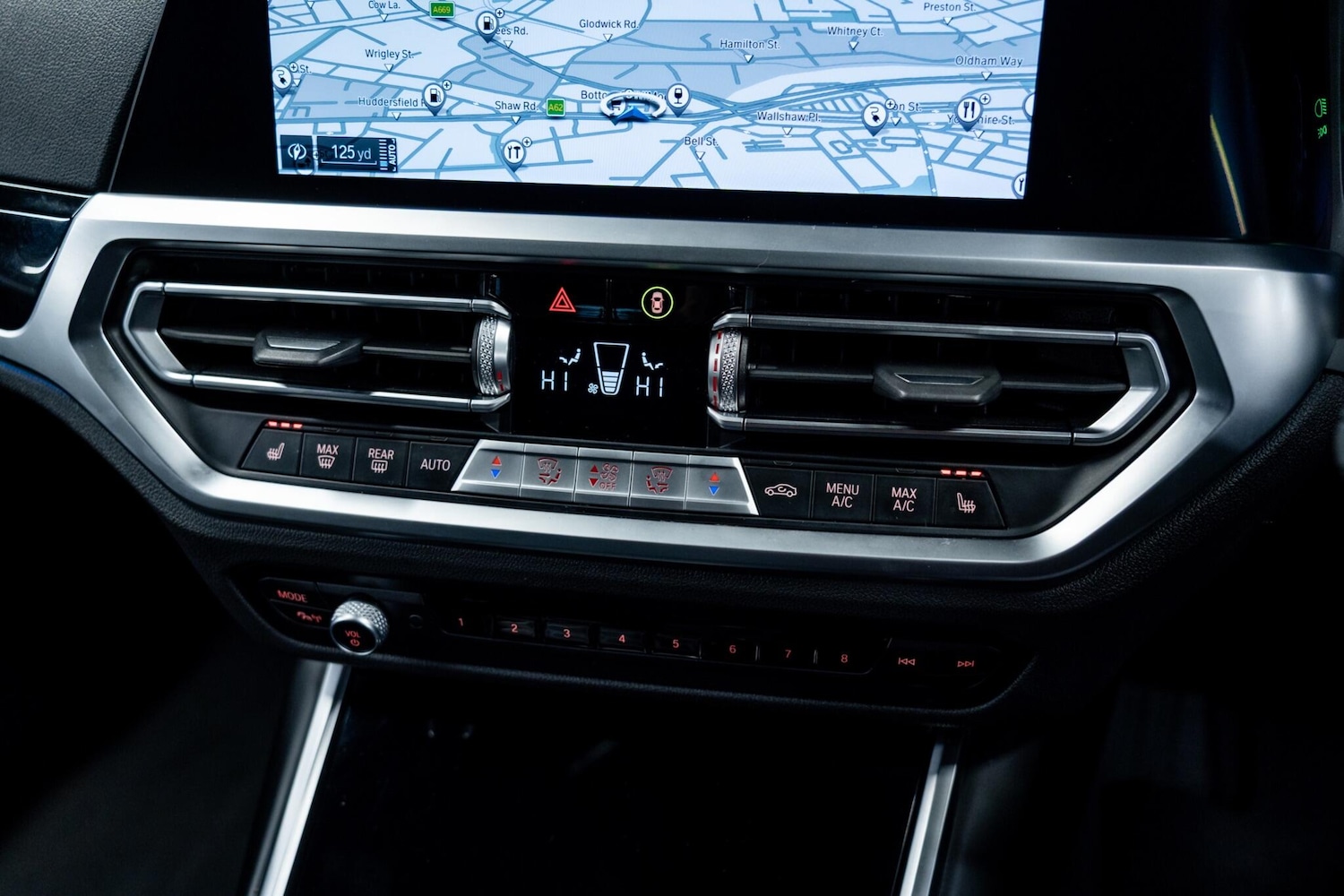 Used BMW 3 Series 2021 for sale - 77994177: Photo 49