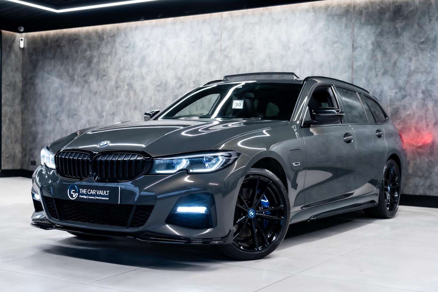 Used BMW 3 Series 2021 for sale - 77994177: Photo 5