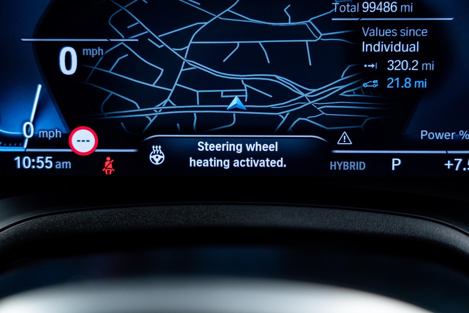 Used BMW 3 Series 2021 for sale - 77994177: Photo 52