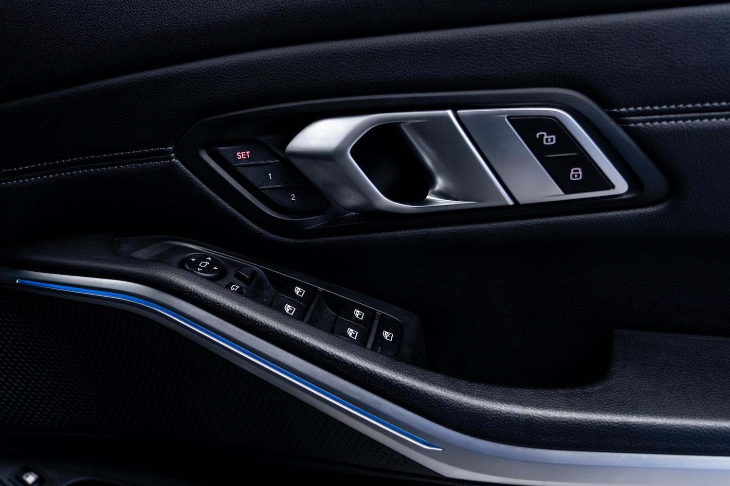 Used BMW 3 Series 2021 for sale - 77994177: Photo 54