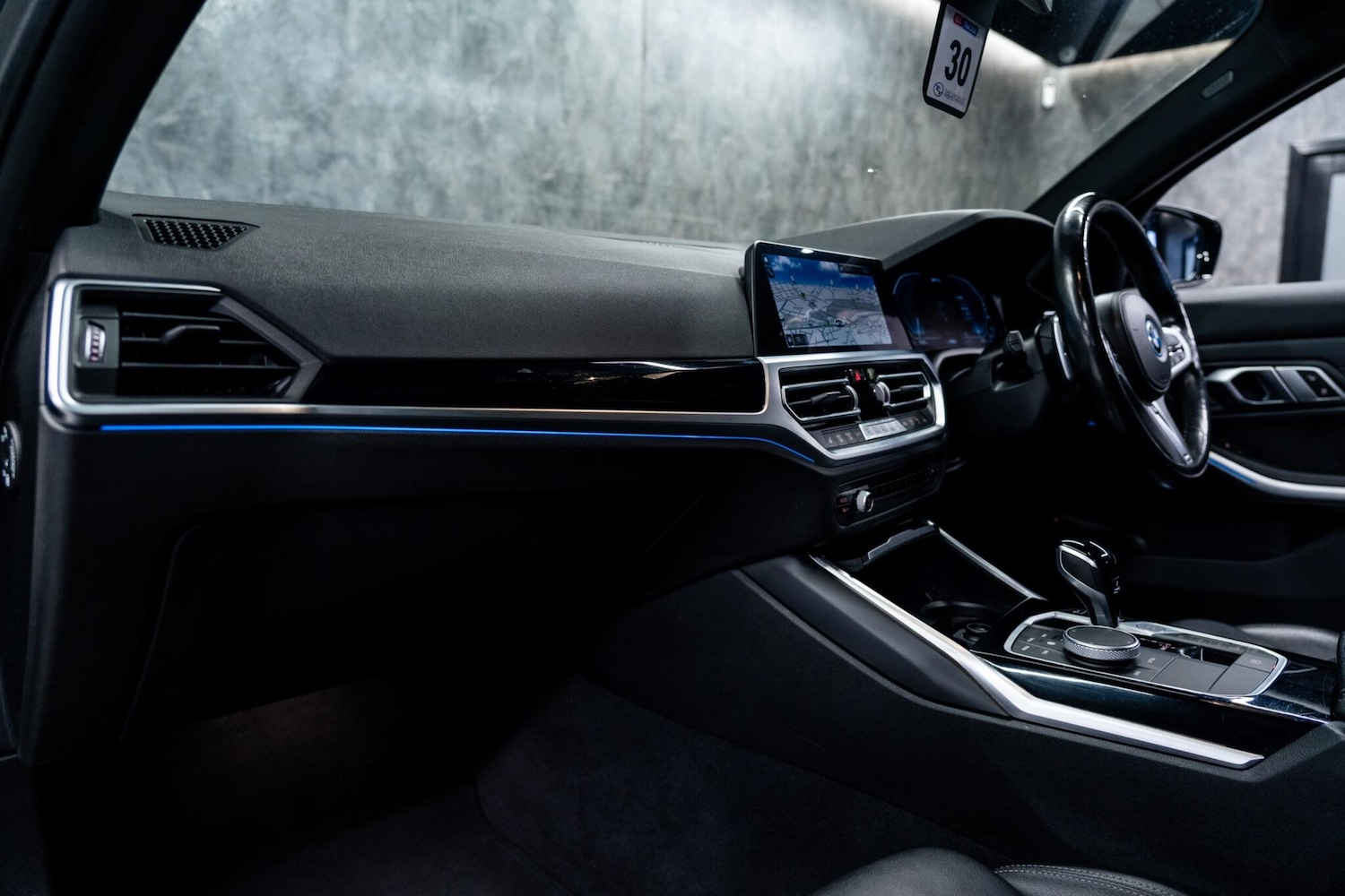 Used BMW 3 Series 2021 for sale - 77994177: Photo 56