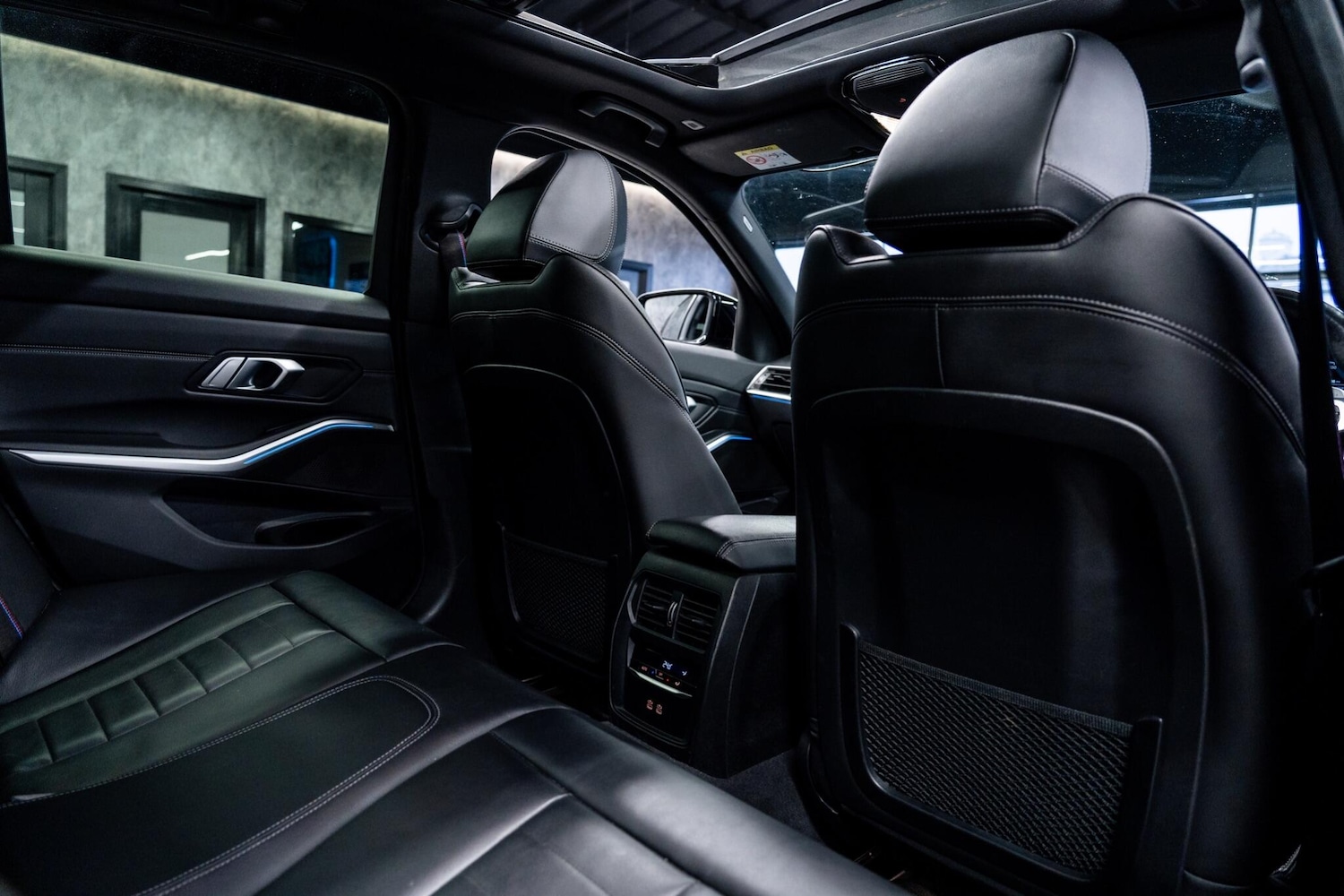 Used BMW 3 Series 2021 for sale - 77994177: Photo 59