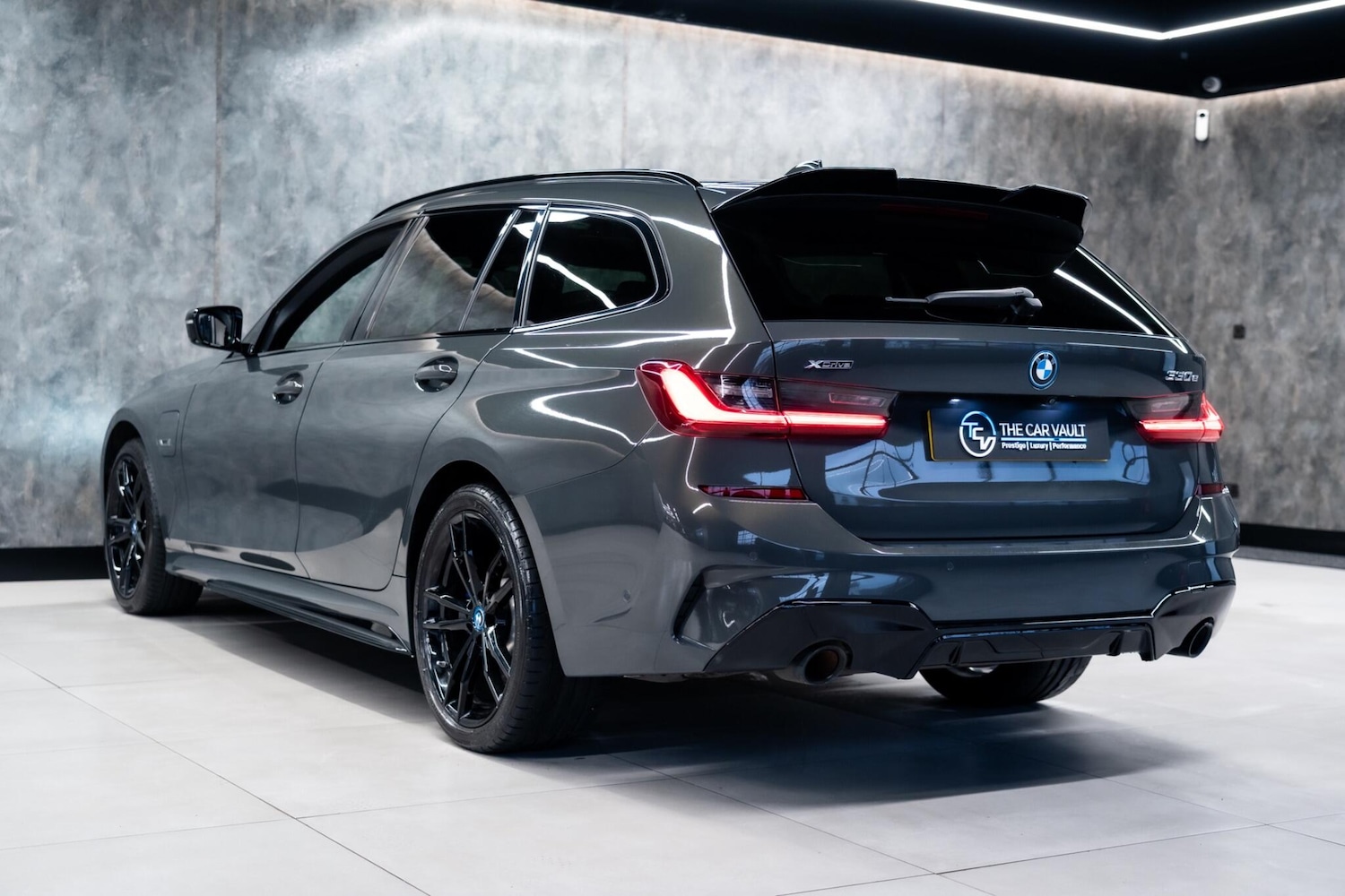 Used BMW 3 Series 2021 for sale - 77994177: Photo 6