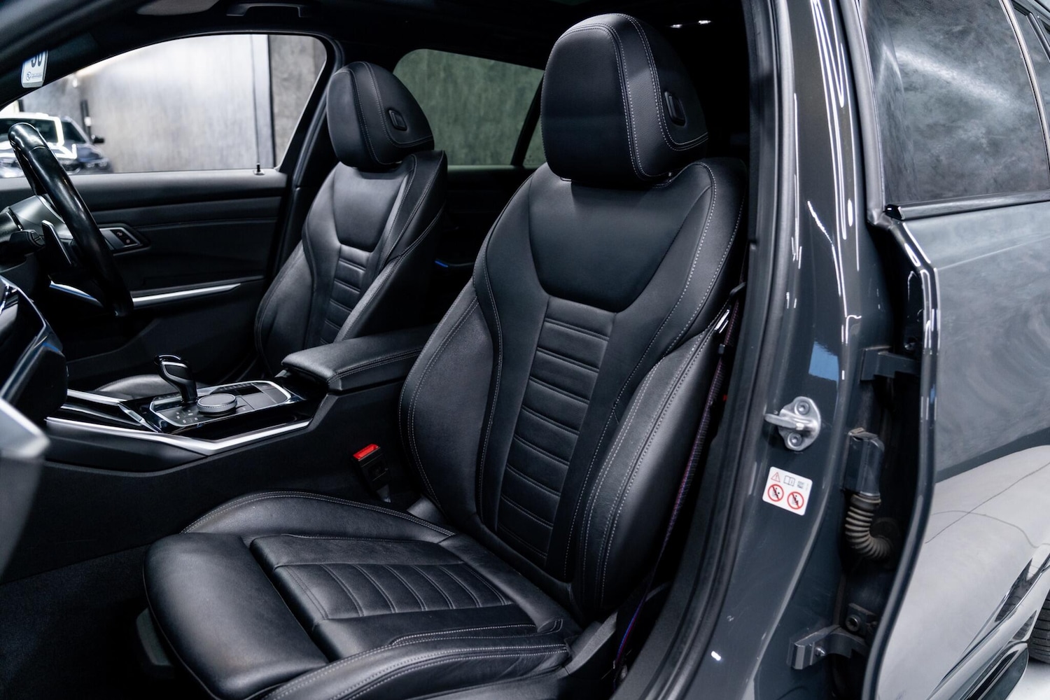 Used BMW 3 Series 2021 for sale - 77994177: Photo 60