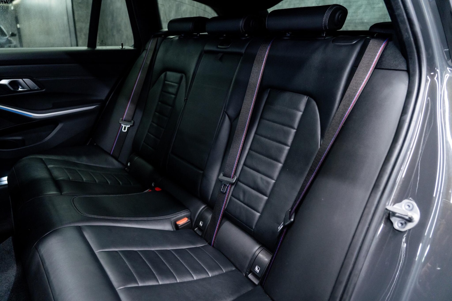 Used BMW 3 Series 2021 for sale - 77994177: Photo 61