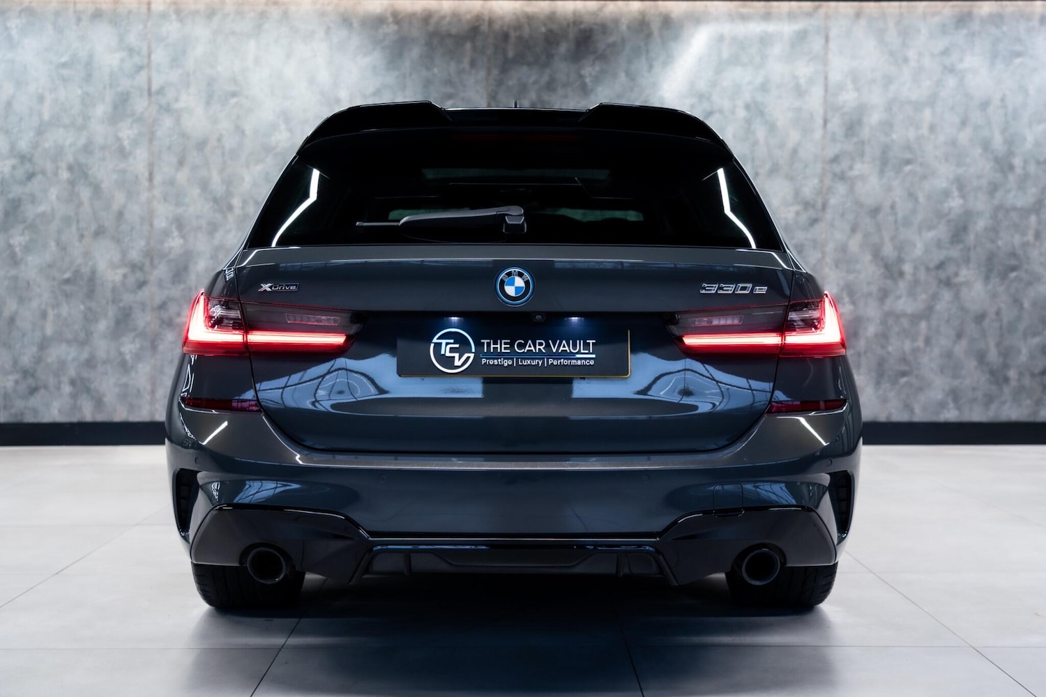 Used BMW 3 Series 2021 for sale - 77994177: Photo 7