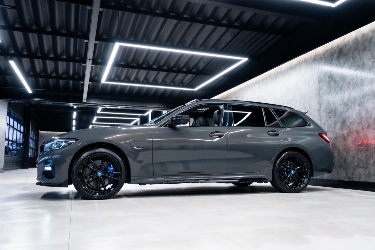 Used BMW 3 Series 2021 for sale - 77994177: Photo 8