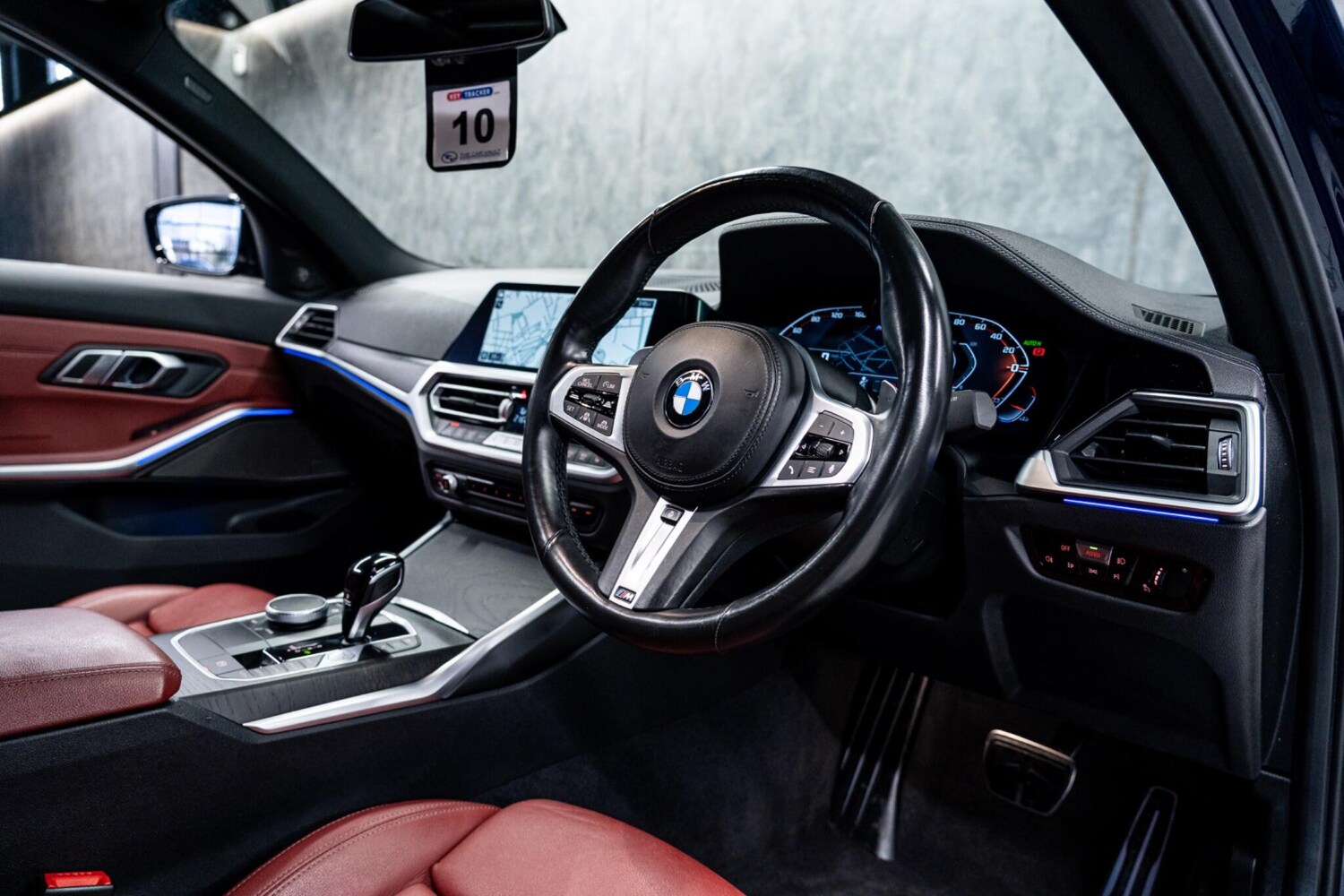 Used BMW 3 Series for sale - 77705620: Photo 11